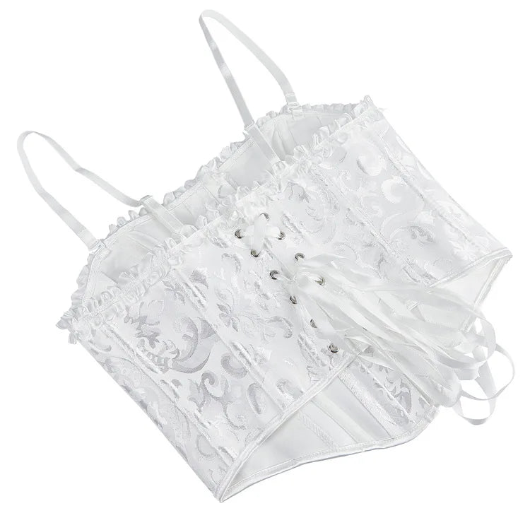 Women Corset Top