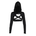 Gothic jacket