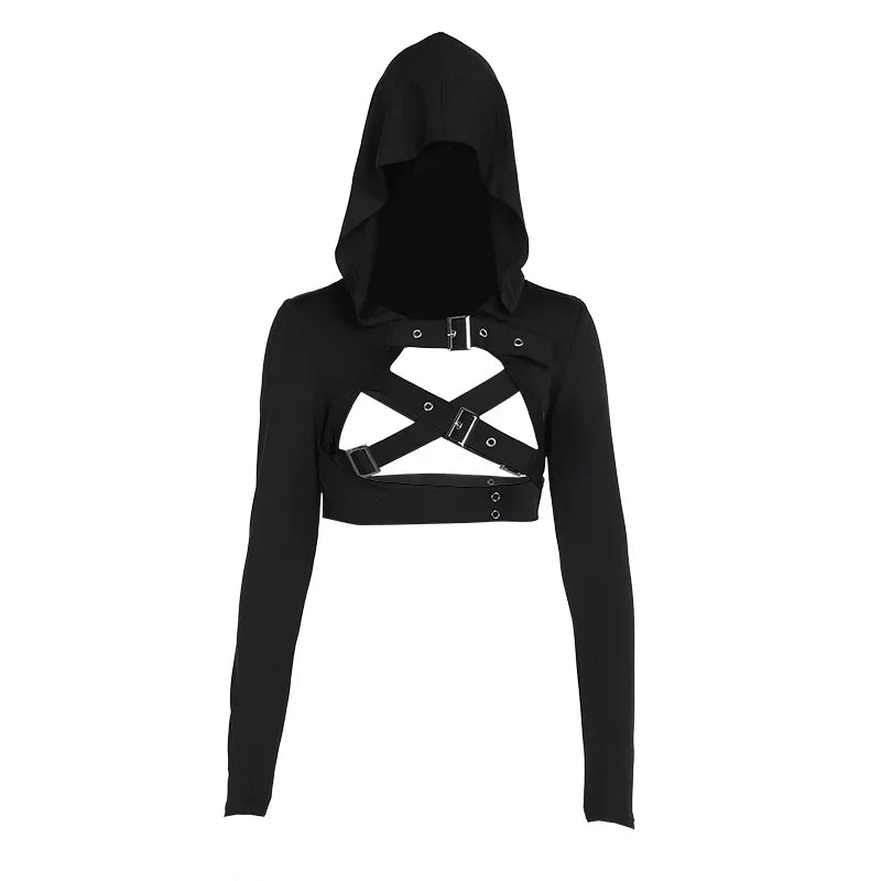Gothic jacket