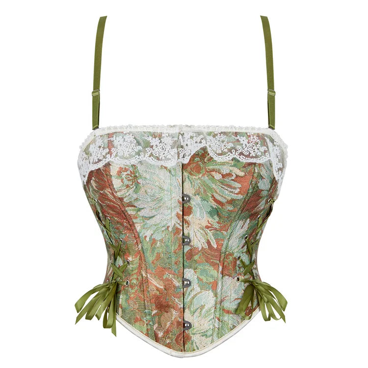 Women Corset Top