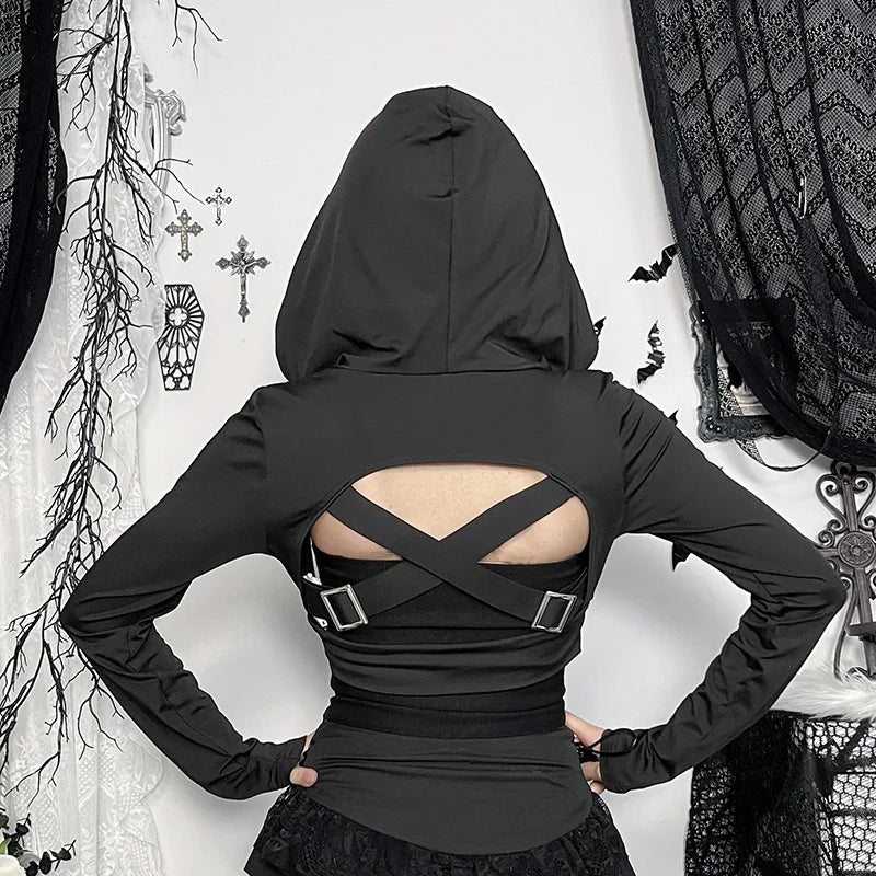 Gothic jacket