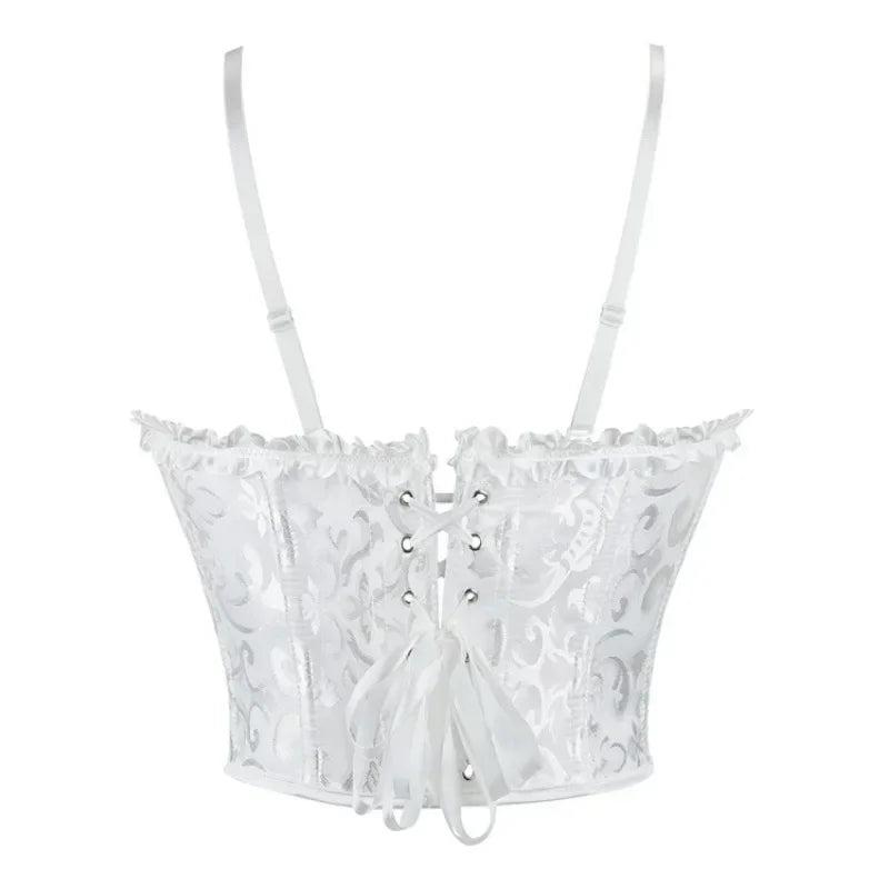 Women Corset Top