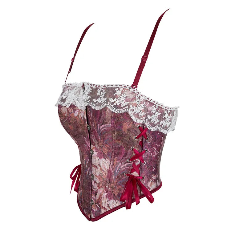 Women Corset Top