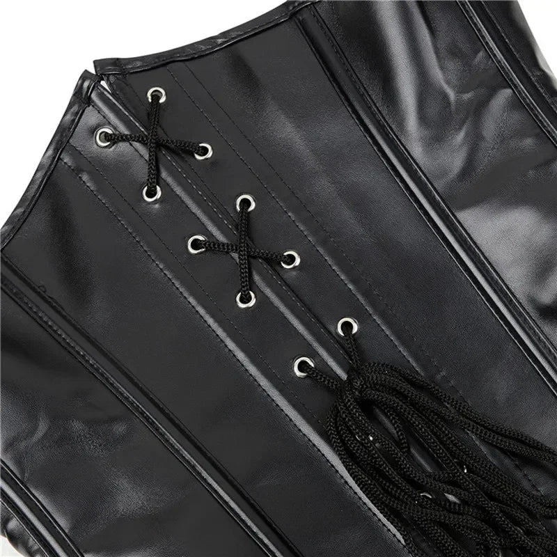 Women Underbust Corset