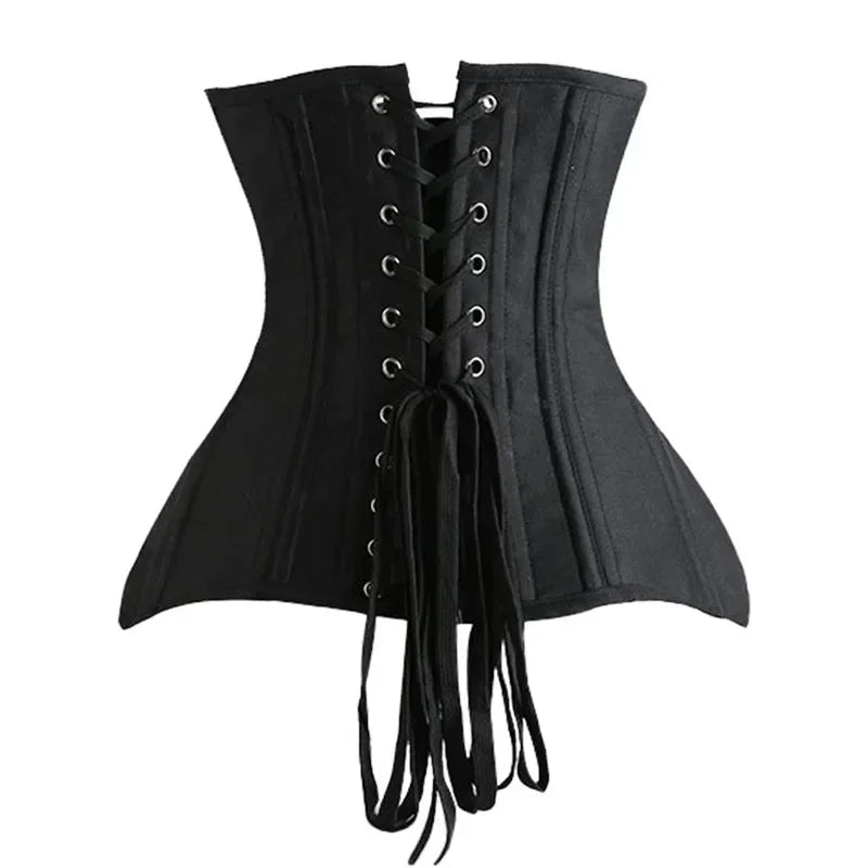 Underbust Corset