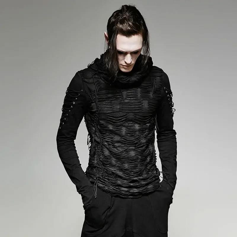 Sombre Enigma Top