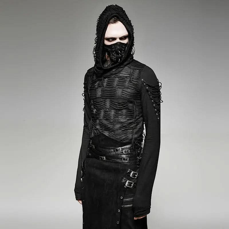 Sombre Enigma Top