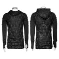 Sombre Enigma Top
