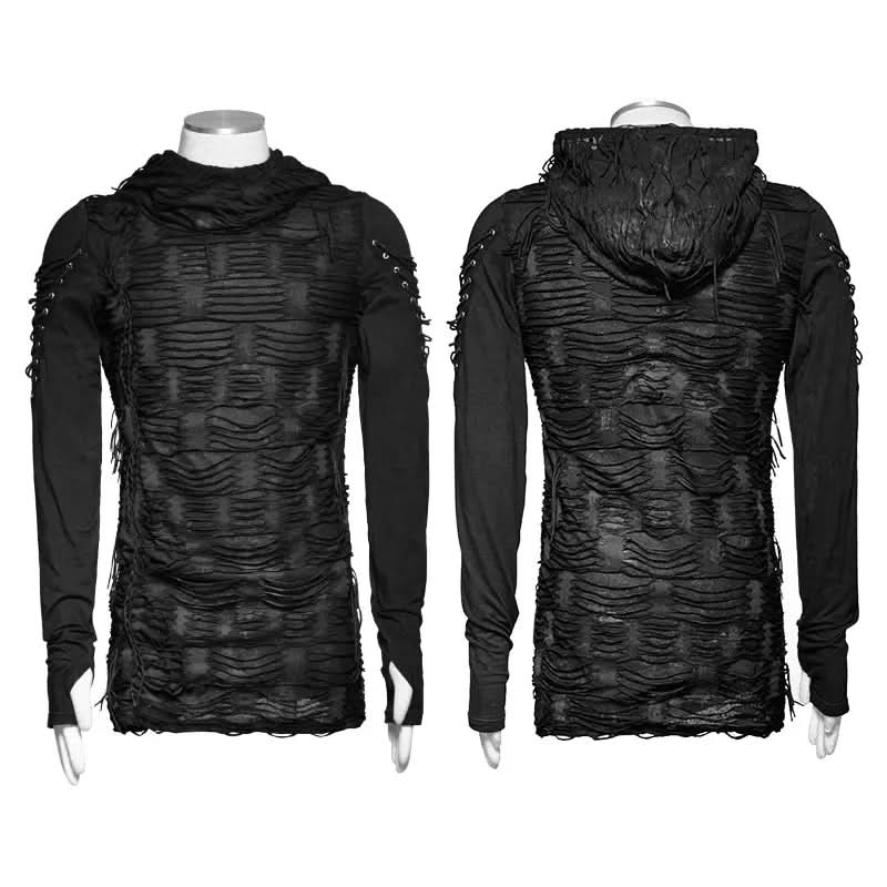 Sombre Enigma Top