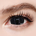 Black Lizard Mini Sclera