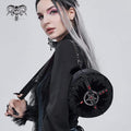 Women’s Gothic Floral Star Bag