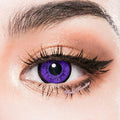 Dolly Eye Violet