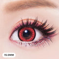 Red Contact Lenses
